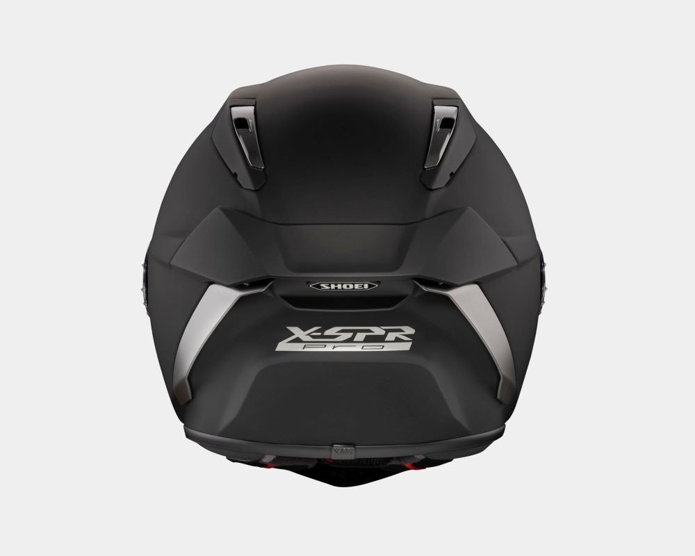 Caschi: il nuovo Shoei X-SPR Pro